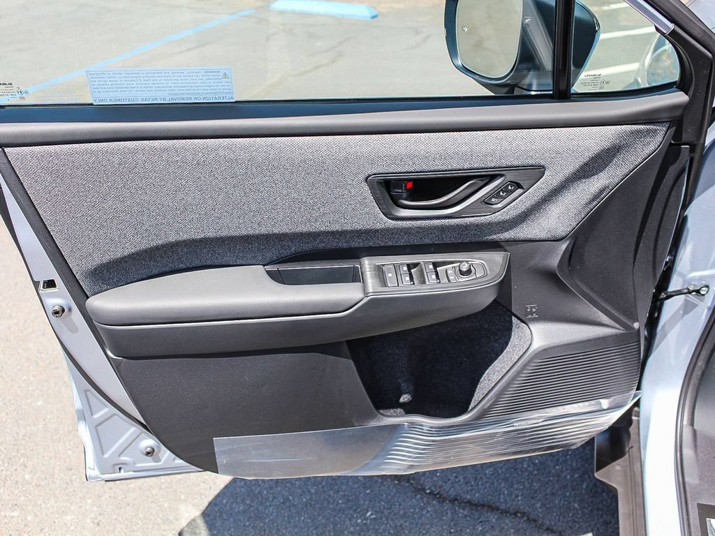 New 2026 Subaru Outback Limited AWD/4WD image 20