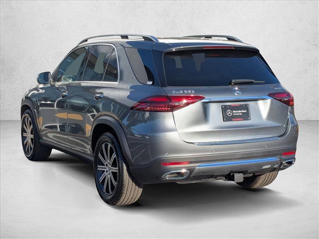 New 2026 Mercedes-Benz GLE 350 4MATIC image 9