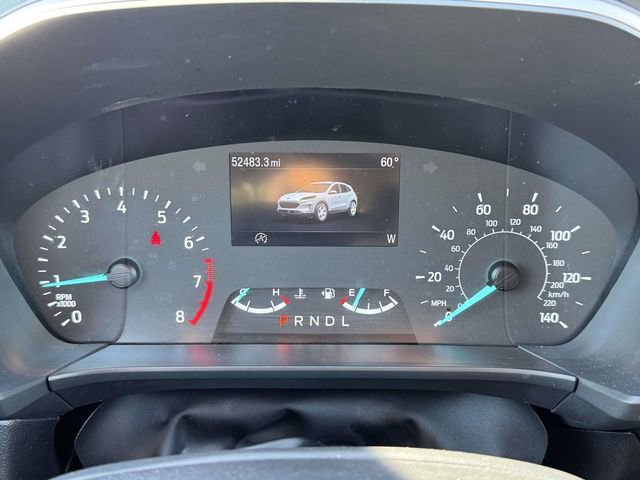 Used 2022 Ford Escape SE w/ Convenience Package image 23