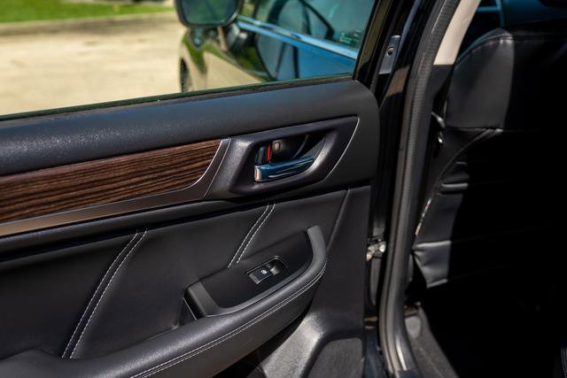 Used 2019 Subaru Legacy 2.5i Limited image 26