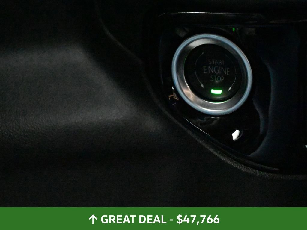 Used 2025 Chevrolet Silverado 1500 LT Trail Boss w/ LPO, Dark Essentials Package image 26