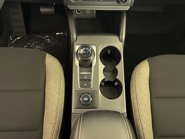 New 2025 Ford Bronco Sport Big Bend image 12