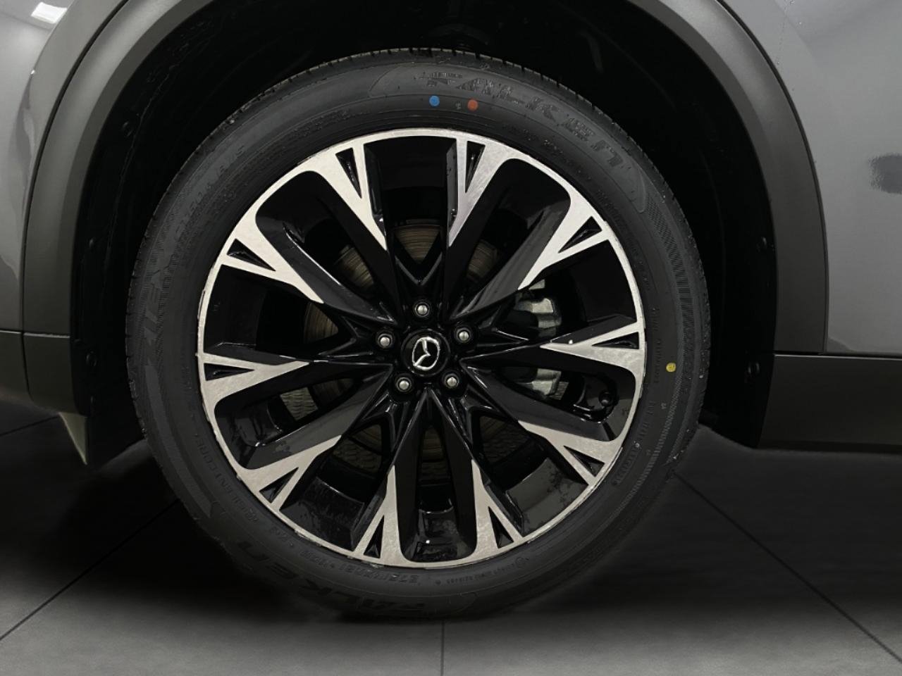 New 2026 MAZDA CX-90 Plug-In Hybrid w/ Premium Plus image 12