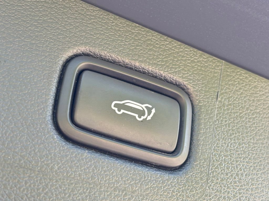 Certified 2021 Hyundai Tucson Ultimate AWD/4WD image 13