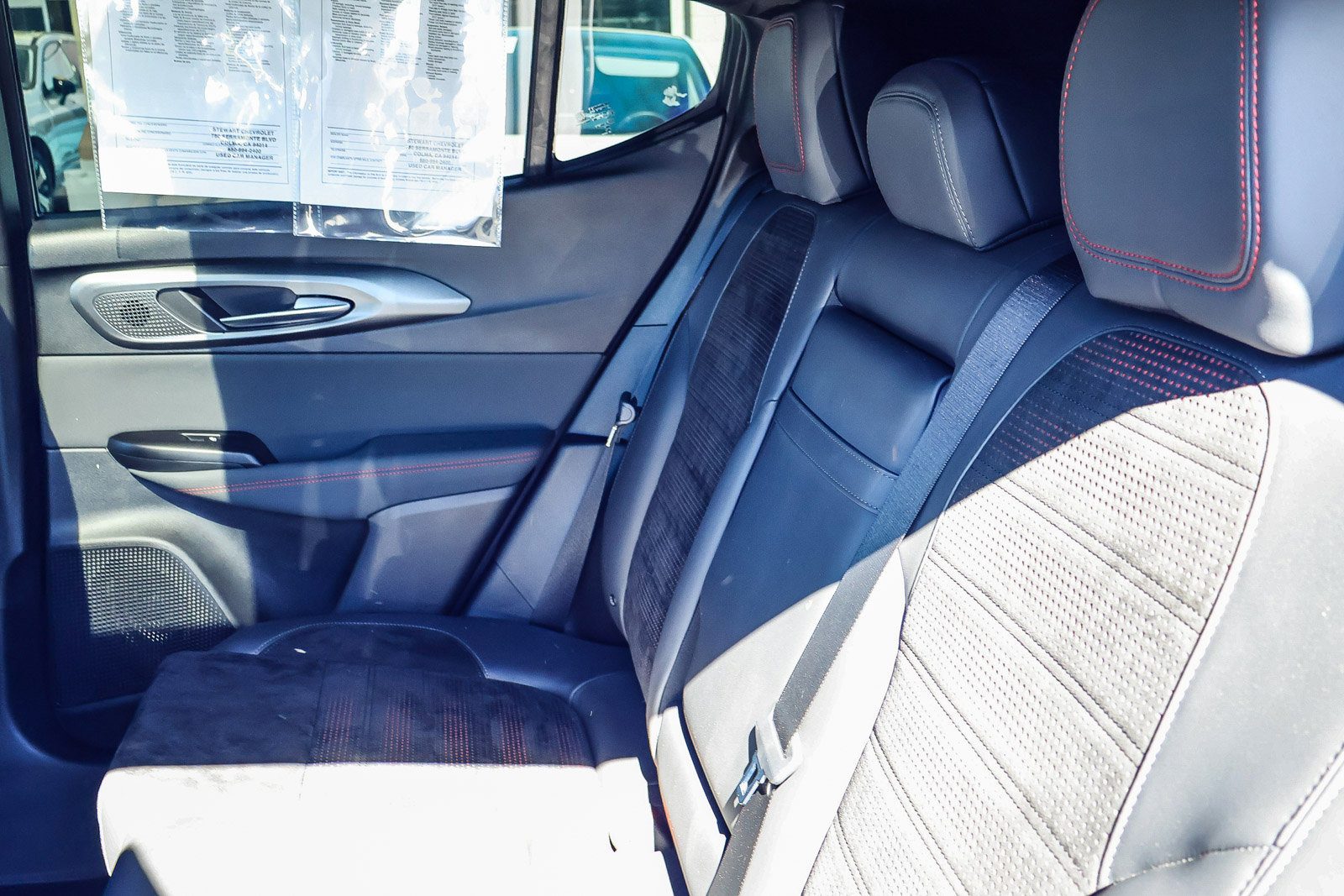 Used 2024 Dodge Hornet R/T Plus image 16