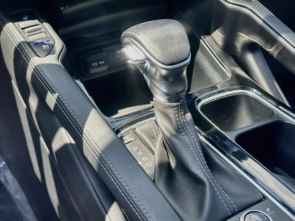 Certified 2023 Kia Telluride SX Prestige AWD/4WD image 17