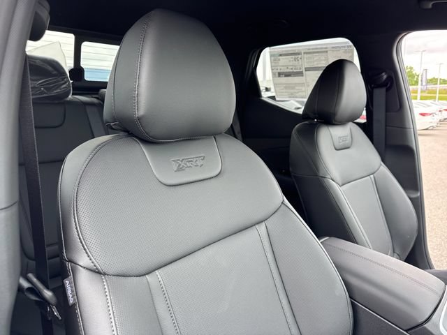 New 2026 Hyundai Santa Cruz XRT AWD/4WD image 24