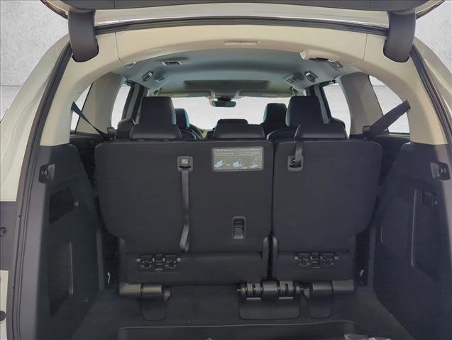 New 2026 Honda Odyssey EX-L image 8
