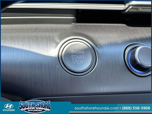 Certified 2026 Hyundai Kona SE AWD/4WD image 29