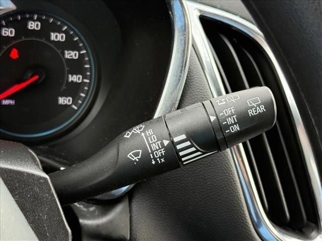 Used 2023 Chevrolet Equinox LT FWD image 21