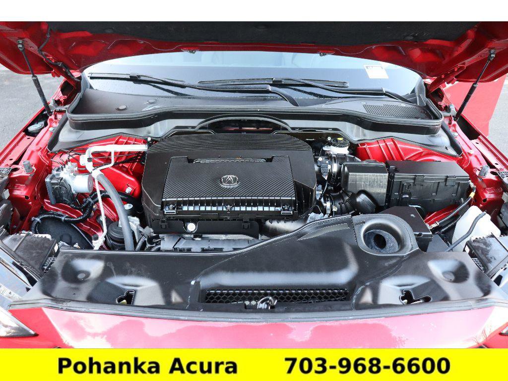 Certified 2026 Acura MDX A-Spec image 33