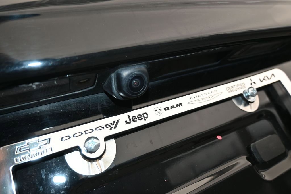 Used 2022 Hyundai Kona N Line w/ Tech Package FWD image 39