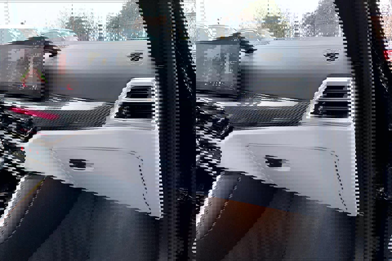 Used 2025 BMW M4 xDrive Competition image 19