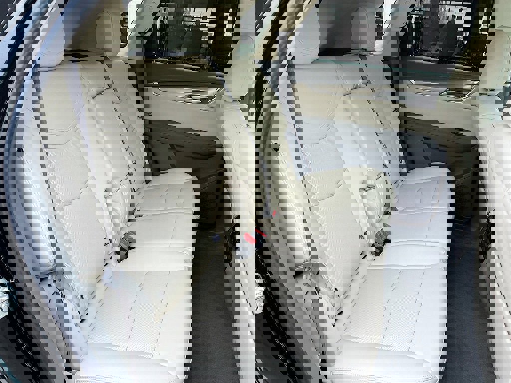 New 2025 Cadillac XT5 Premium Luxury image 29