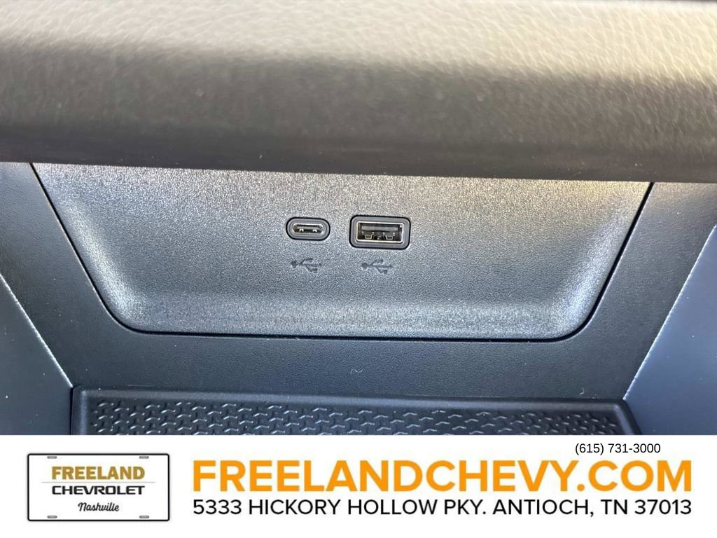 New 2026 Chevrolet Equinox ACTIV w/ Safety and Technology Package image 28