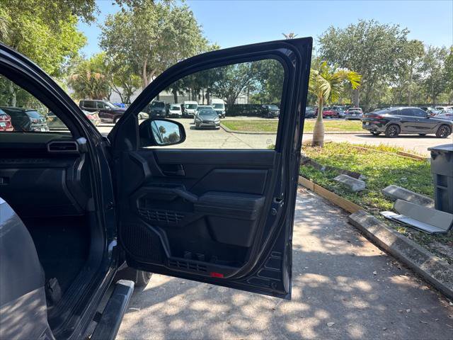 Used 2024 Toyota Tacoma SR RWD image 19