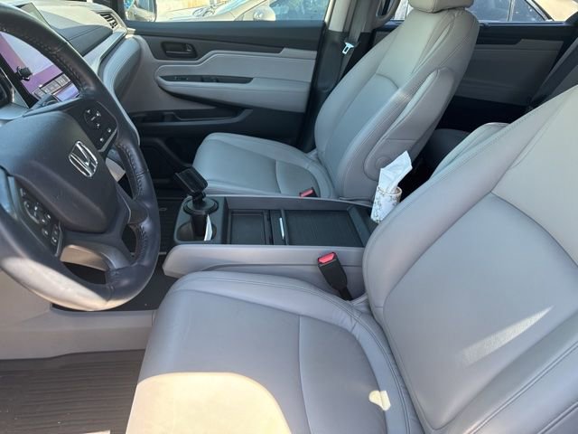 Used 2021 Honda Odyssey EX-L image 6