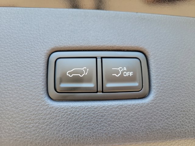 New 2026 Kia Carnival EX FWD image 10