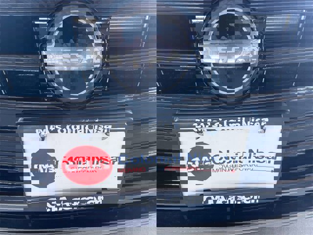 New 2025 Nissan Versa S w/ Trunk Package image 28