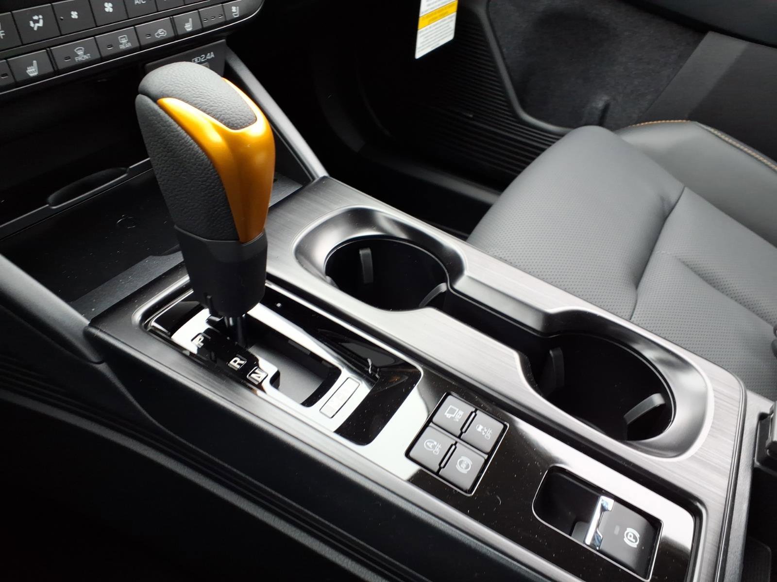 New 2026 Subaru Outback Wilderness image 18