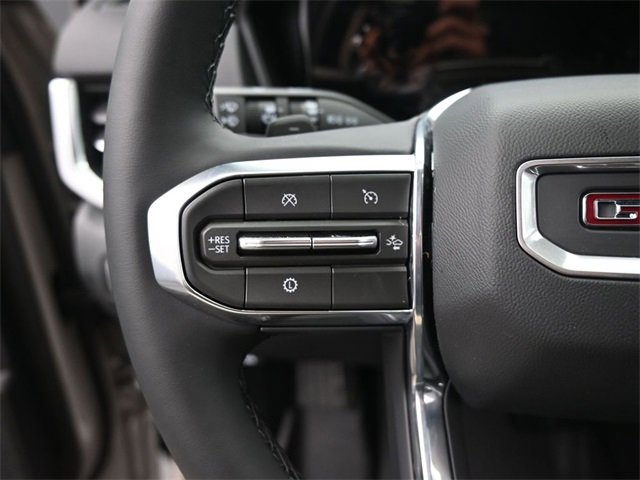 New 2026 GMC Terrain Elevation image 31