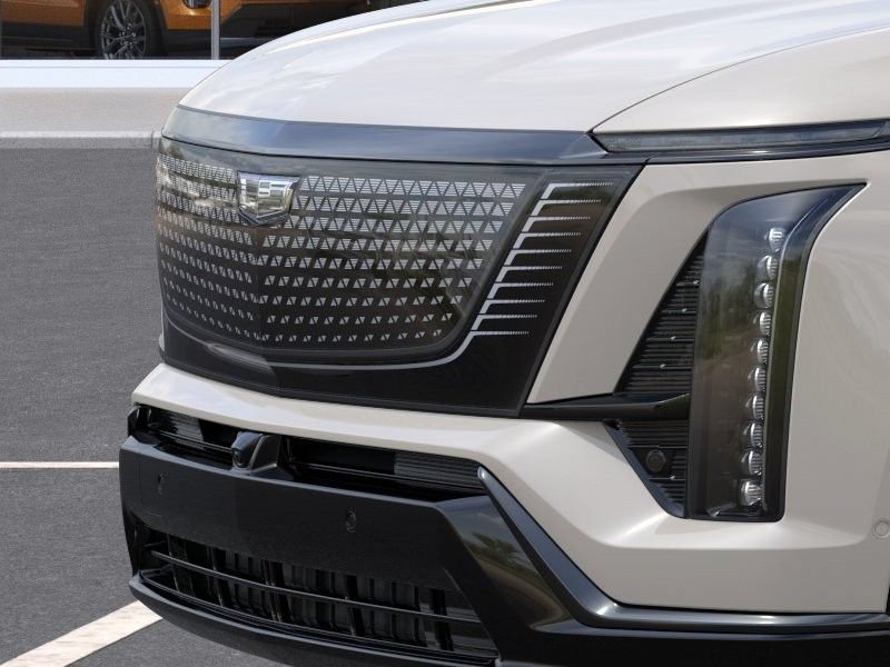 New 2027 Cadillac Vistiq Sport AWD/4WD image 14