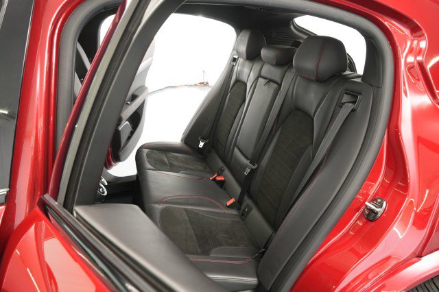 Used 2018 Alfa Romeo Stelvio Quadrifoglio w/ Driver Assist Dynamic Package image 61