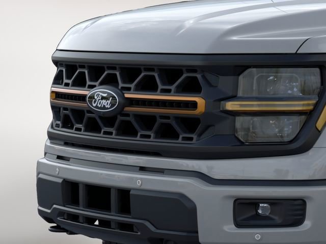 New 2026 Ford F150 Tremor image 17