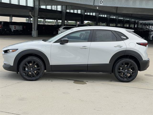New 2026 MAZDA CX-30 AWD 2.5 S w/ Select Sport Pkg image 7