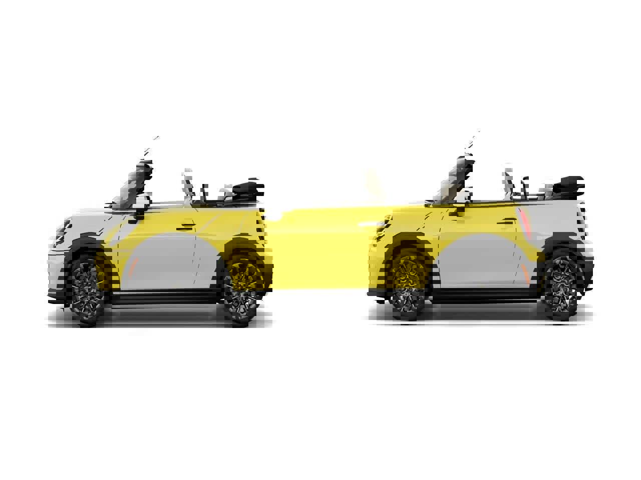 New 2026 MINI Cooper S image 4