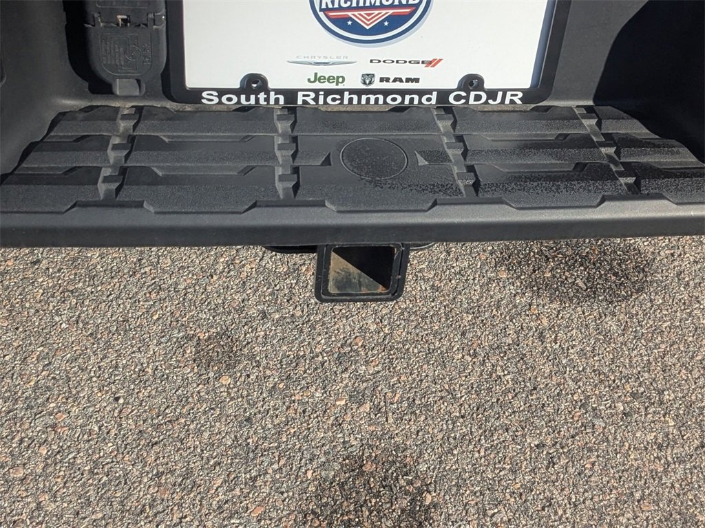 Used 2025 Nissan Frontier Pro-X w/ Pro Premium Package image 11