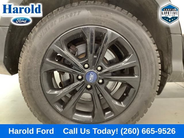 Used 2019 Ford Escape SE AWD/4WD image 12