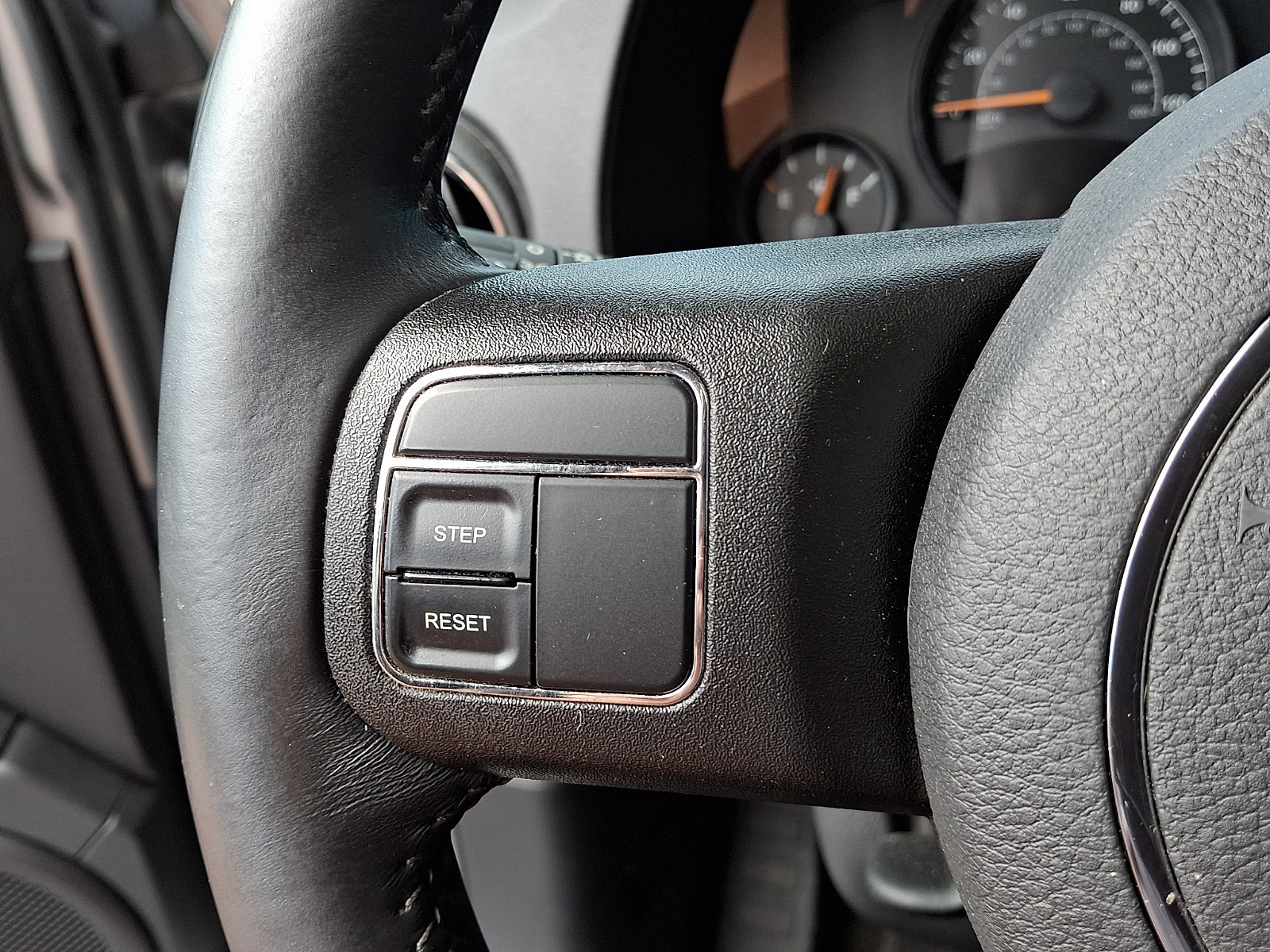 Used 2016 Jeep Patriot High Altitude AWD/4WD image 22