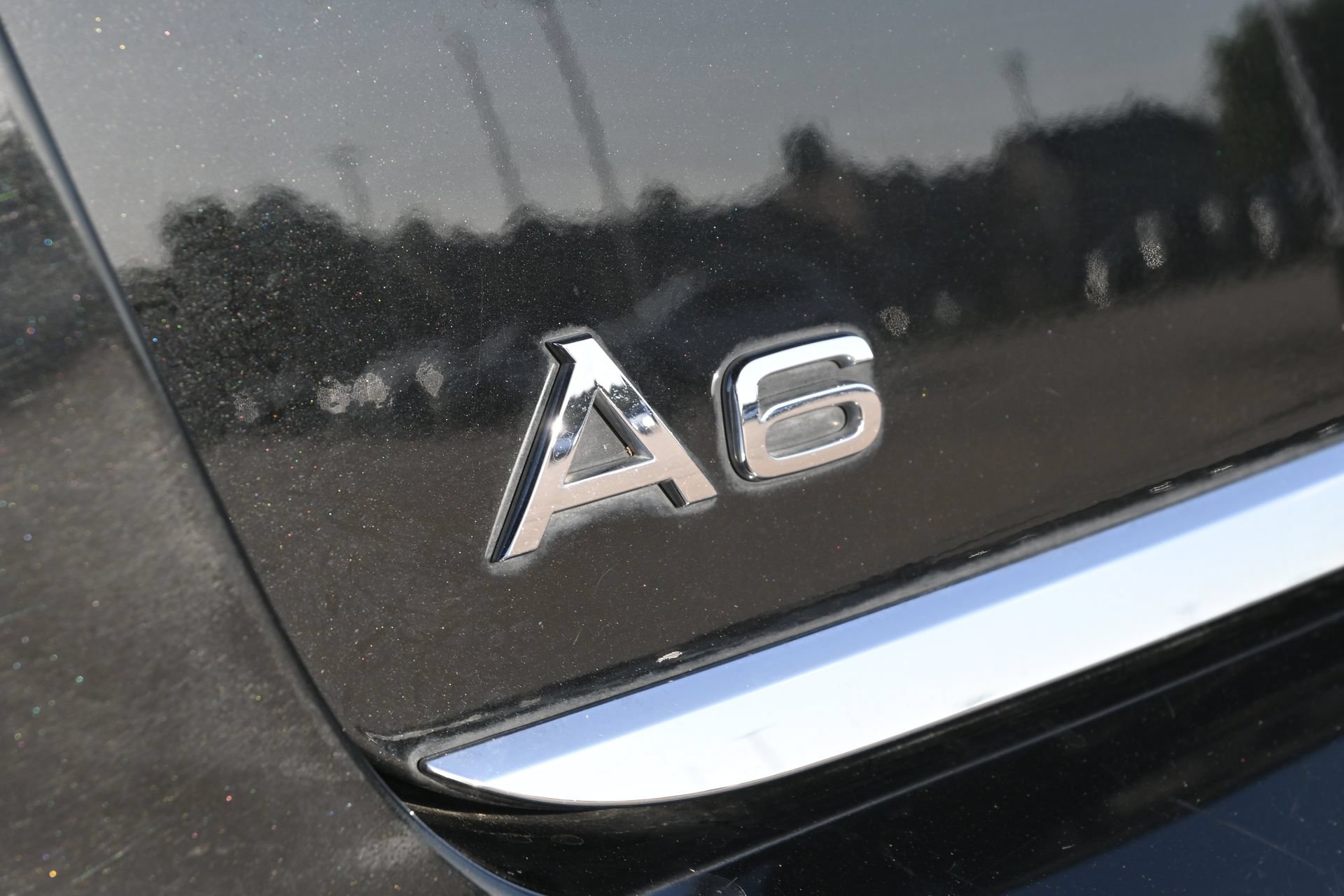 Used 2017 Audi A6 2.0T Premium AWD/4WD image 21