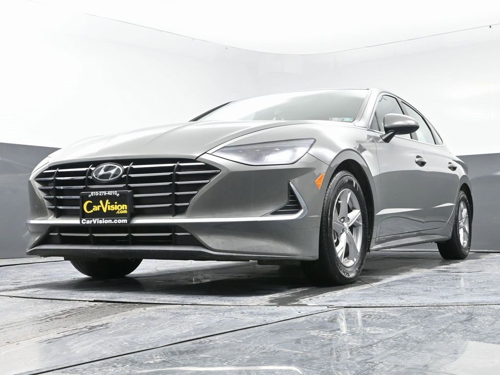 Used 2023 Hyundai Sonata SE image 46
