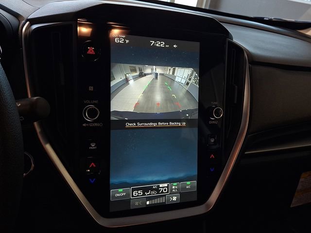 Used 2025 Subaru Impreza 2.0i Sport image 19