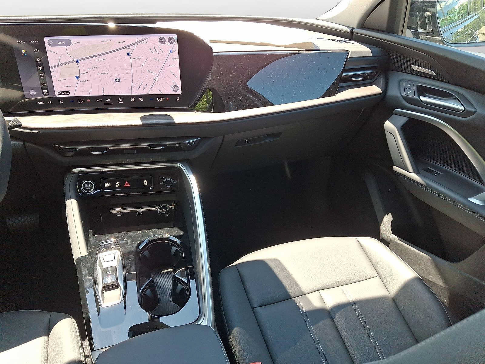 New 2026 Audi Q5 Premium Plus AWD/4WD image 11