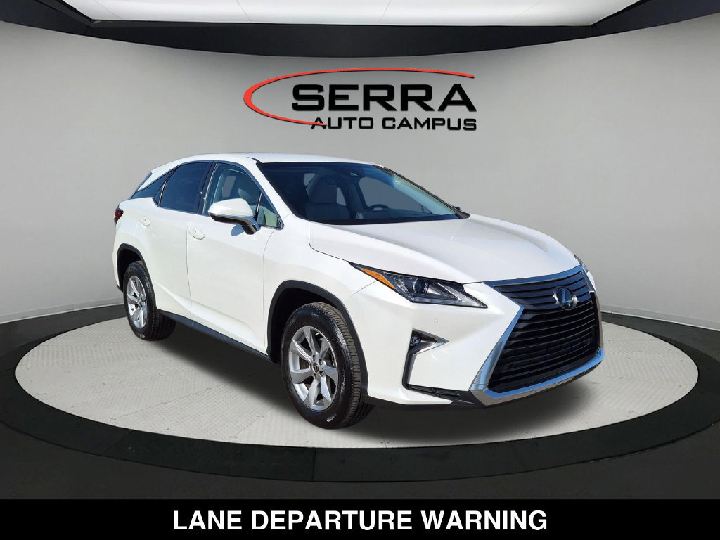 Used 2019 Lexus RX 350 FWD w/ Accessory Package image 14