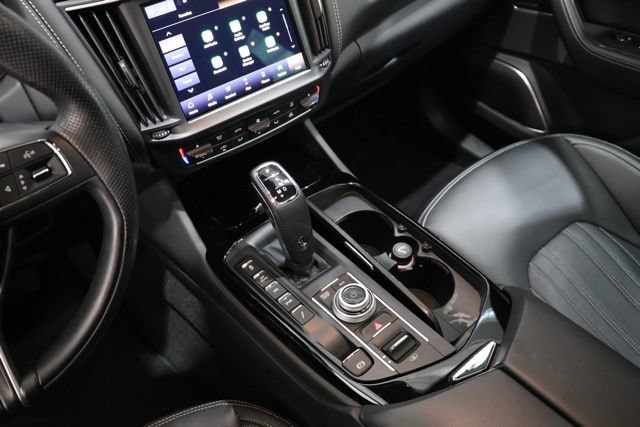 Certified 2022 Maserati Levante Modena AWD/4WD image 29
