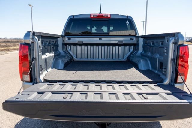 Used 2023 Chevrolet Colorado Trail Boss w/ Advanced Trailering Package image 7