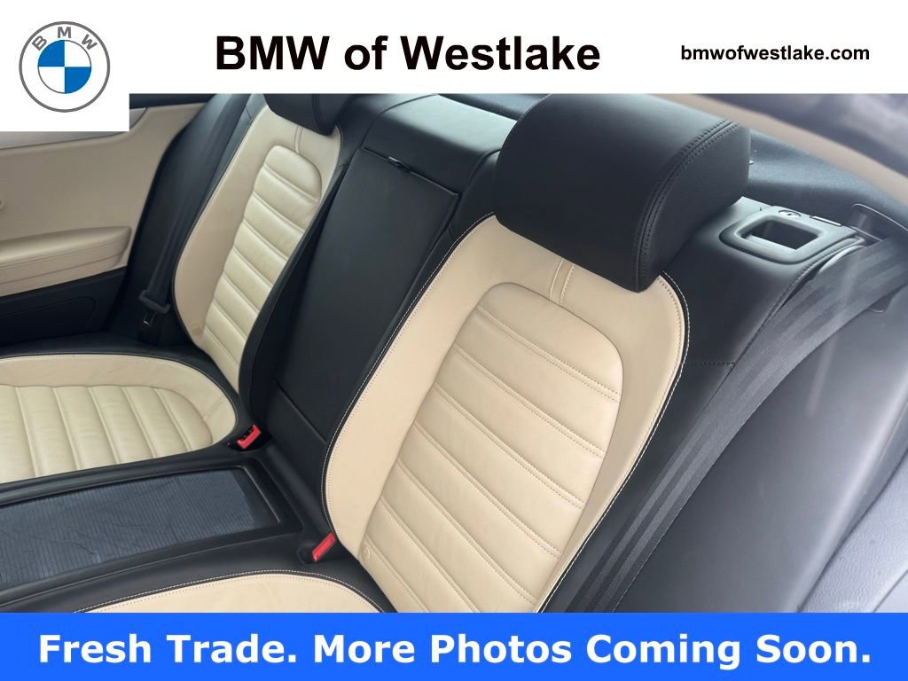 Used 2010 Volkswagen CC Luxury image 10