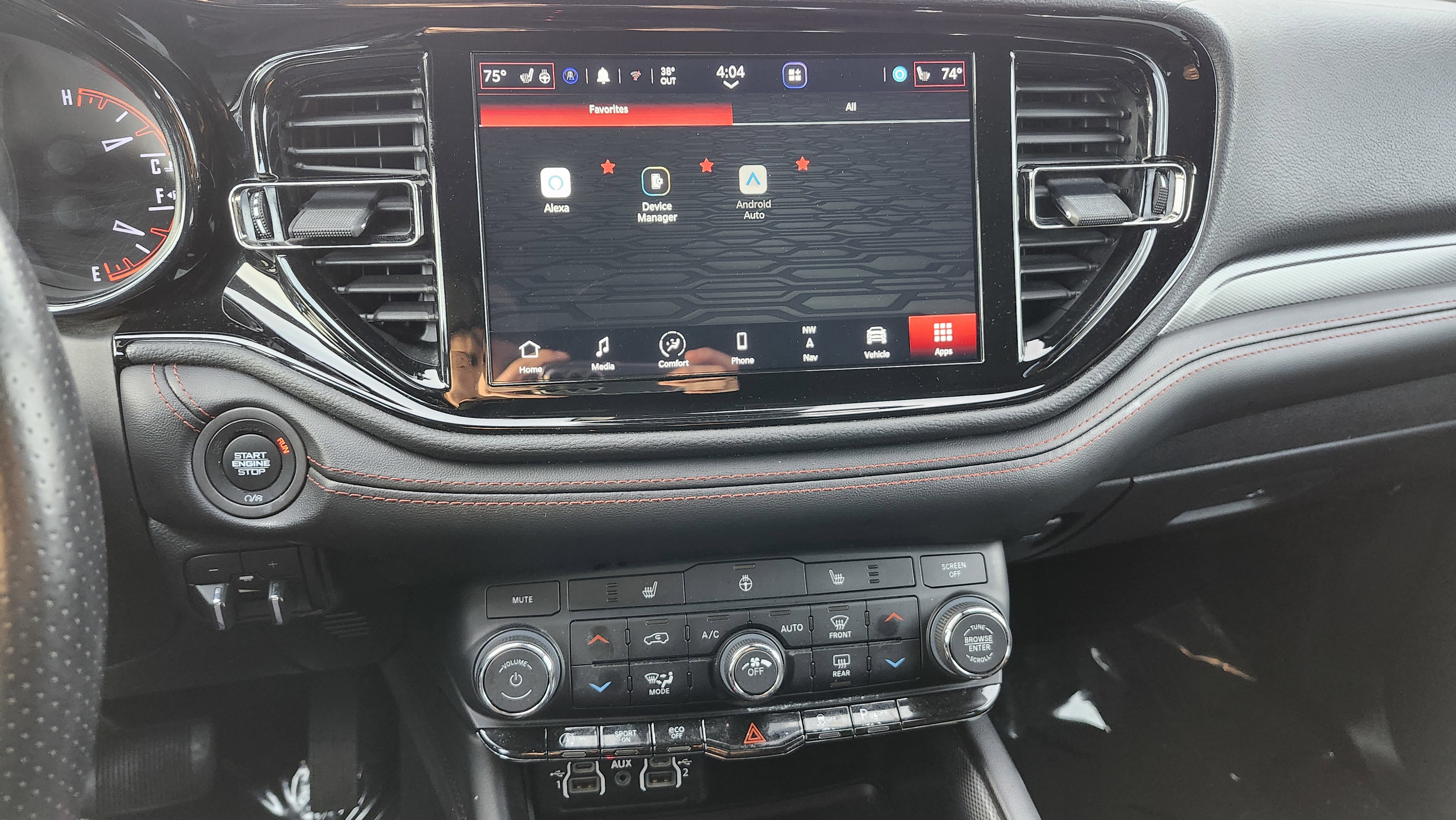 Used 2023 Dodge Durango GT image 31