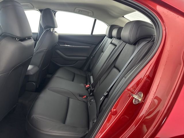 New 2026 MAZDA MAZDA3 s Sport image 24