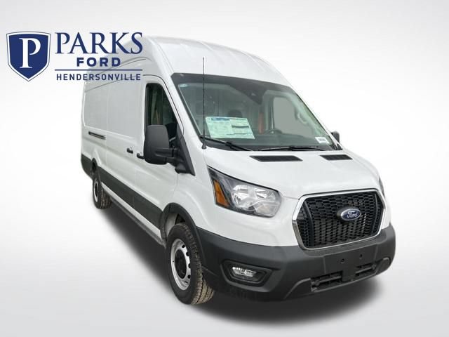 New 2024 Ford Transit 250 148 High Roof