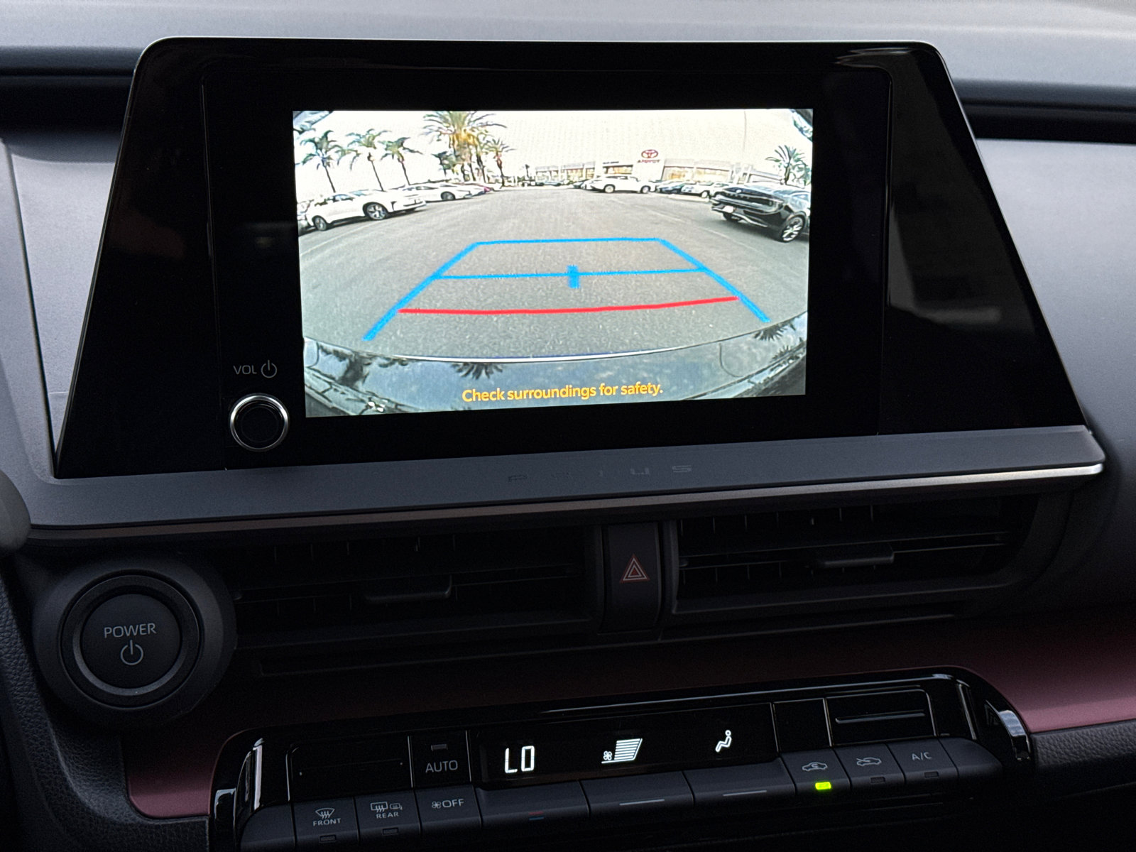 New 2026 Toyota Prius Plug-In Hybrid image 31