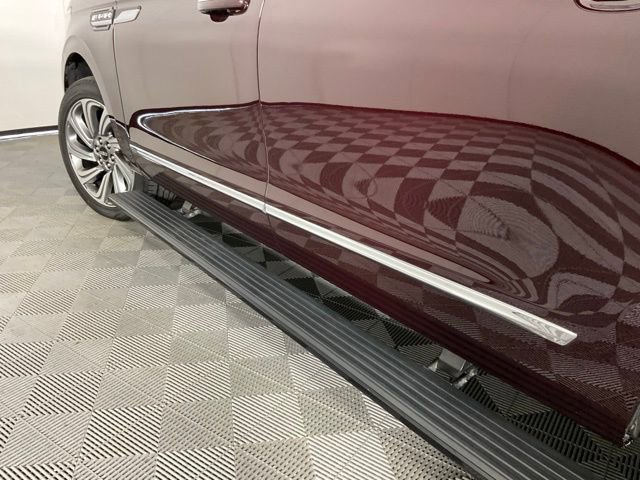 Used 2023 Lincoln Navigator L Reserve image 39
