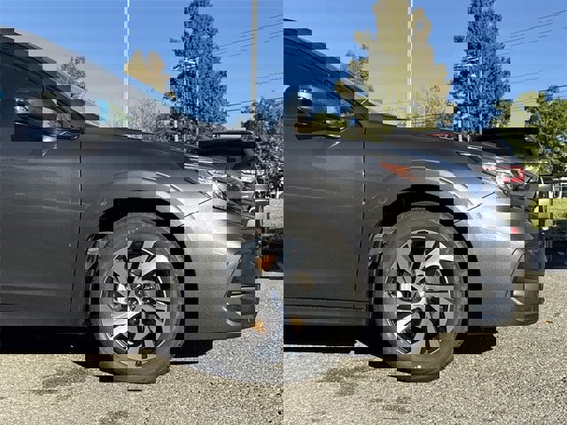 New 2025 Subaru Legacy Premium image 9