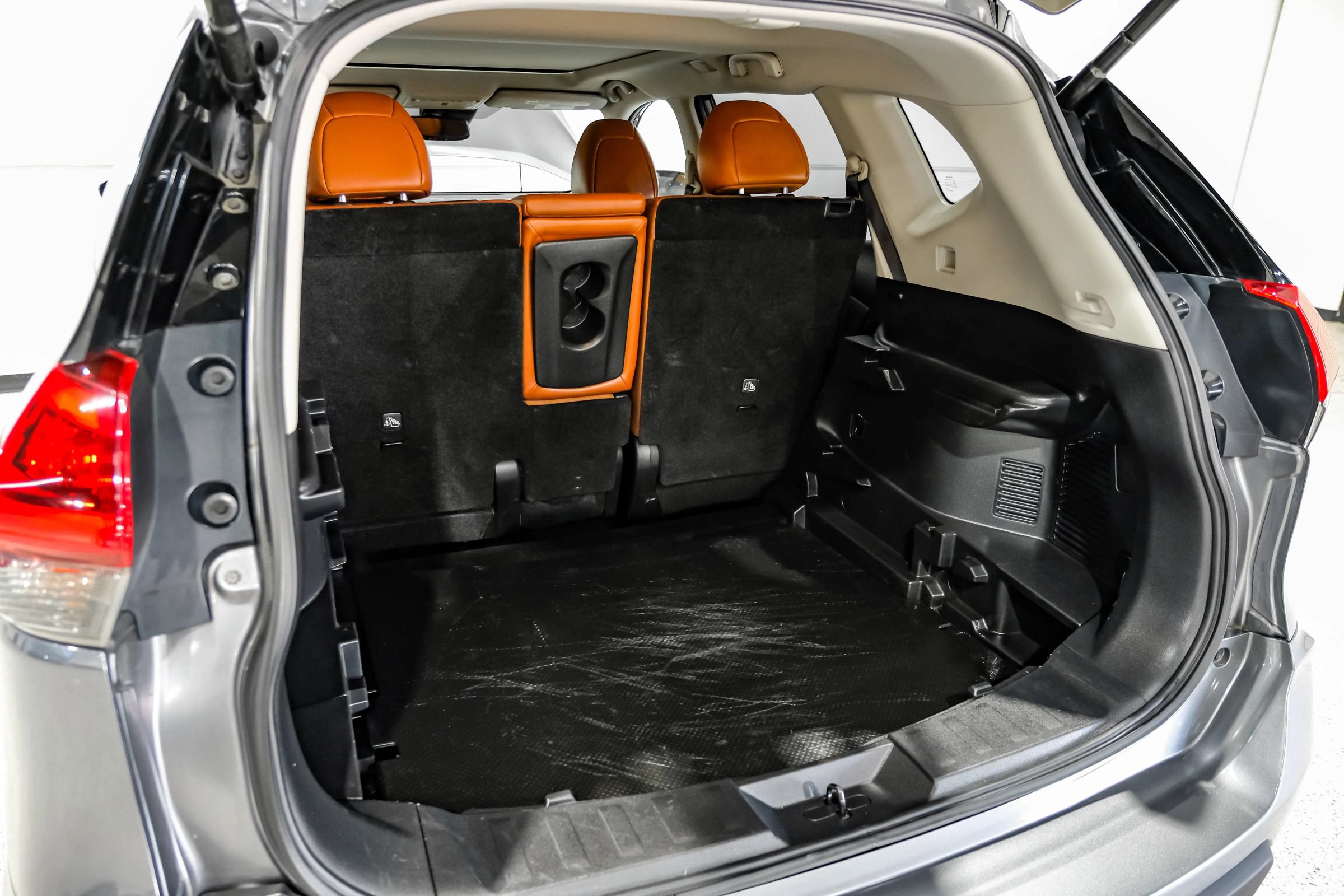 Used 2018 Nissan Rogue SL w/ Premium Package FWD image 63