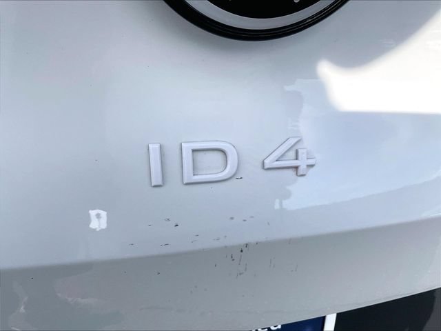 Used 2023 Volkswagen ID.4 Pro S AWD/4WD image 18