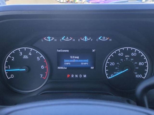 Used 2025 Ford F250 XLT image 32